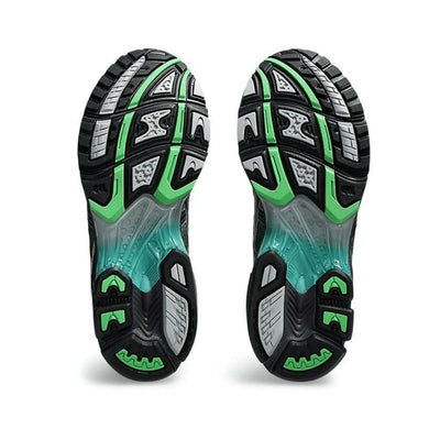 ASC Gel Kayano 14 x P_Andrade - Metallic Blue/Green