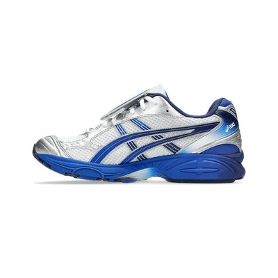 ASC Gel Kayano 14 x Museum Visitor - Polar Shade/Illusion Blue