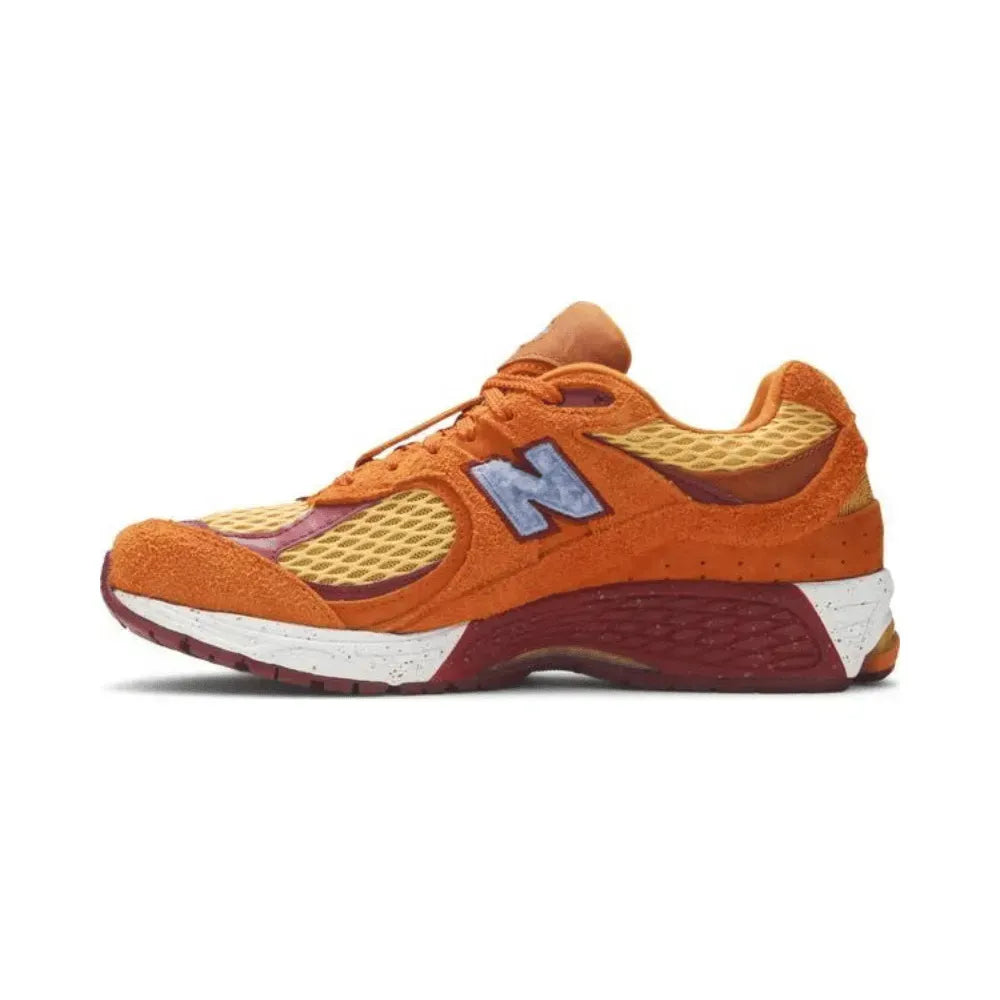 SLH x NB 2002R – Peace Be The Journey