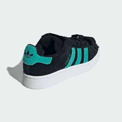 Ad Campus 00s - Core Black/Mint Rush