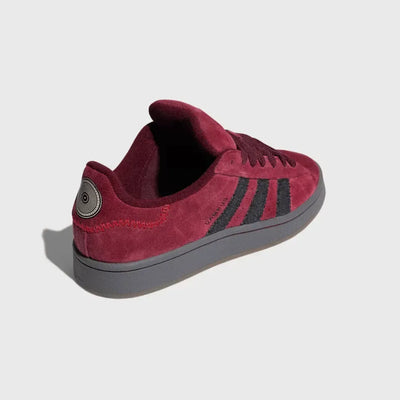 Ad Campus 00s - Shadow Red/Core Black