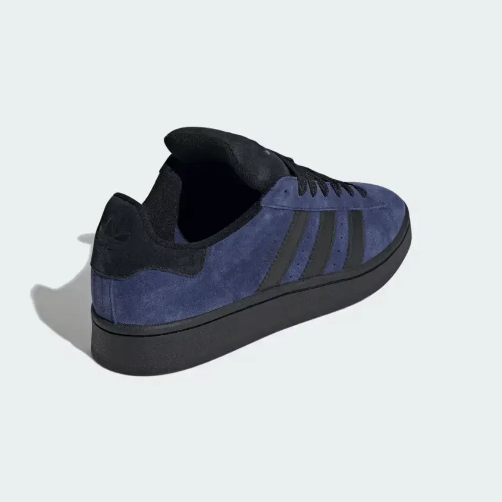 Ad Campus 00s - Core Black/Dark Blue