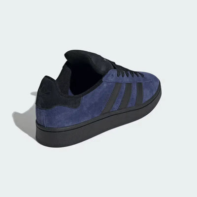Ad Campus 00s - Core Black/Dark Blue
