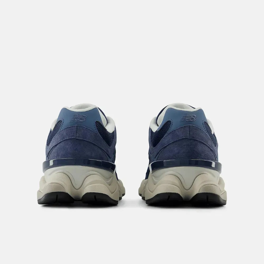 NB 9060 Navy White