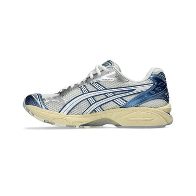 ASC Gel Kayano 14 - Cream/Denim/Blue
