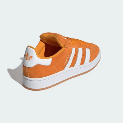Ad Campus 00s - Eqt Orange/Cloud White