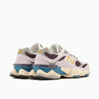 NB 9060 Taro Plum Brown