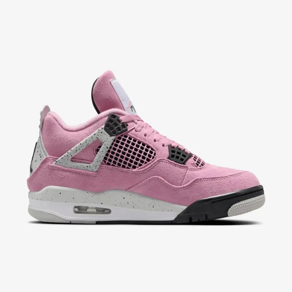 AJ 4 Orchid
