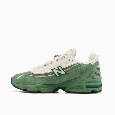 NB 1000 – Mallard Green/Sea Salt