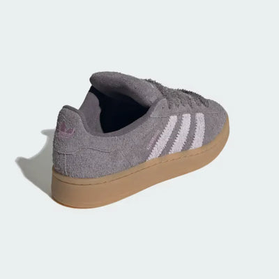 Ad Campus 00s - Trace Grey/Silver Dawn