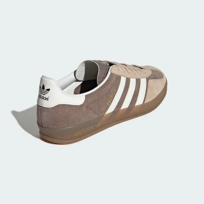 Ad Gazelle Indoor - Earth Strata/Cloud White