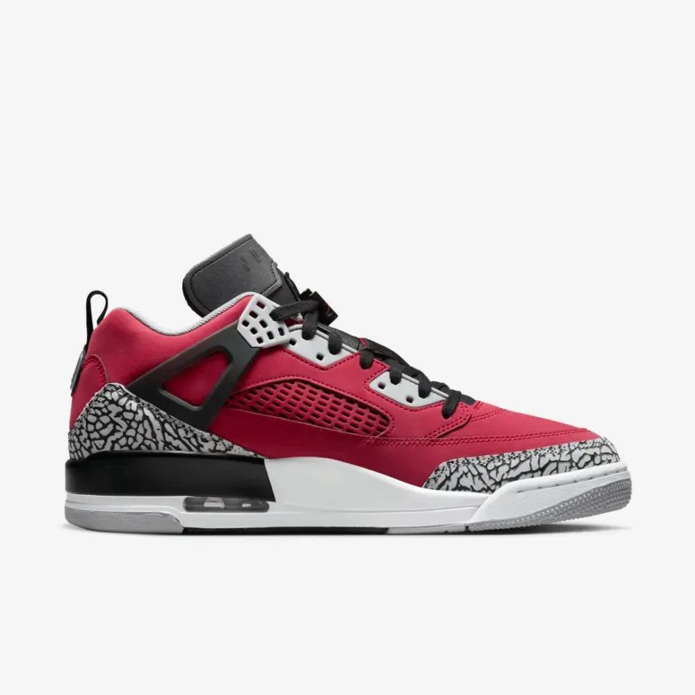 AJ Spizike Low Toro
