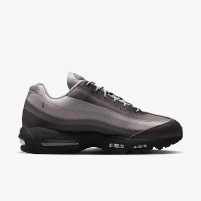 A Ma Maniére x NK Air Max 95 W.Y.W.S. Dark Violet