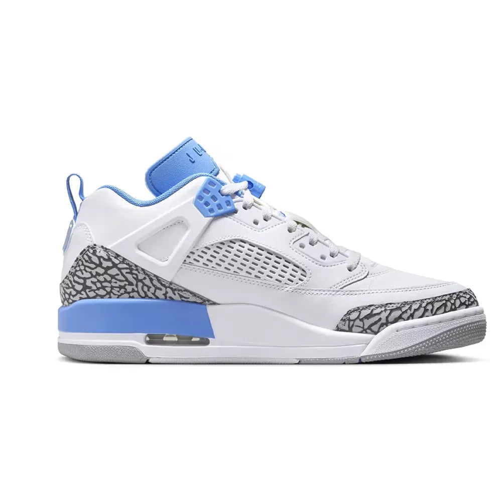 AJ Spizike Low UNC