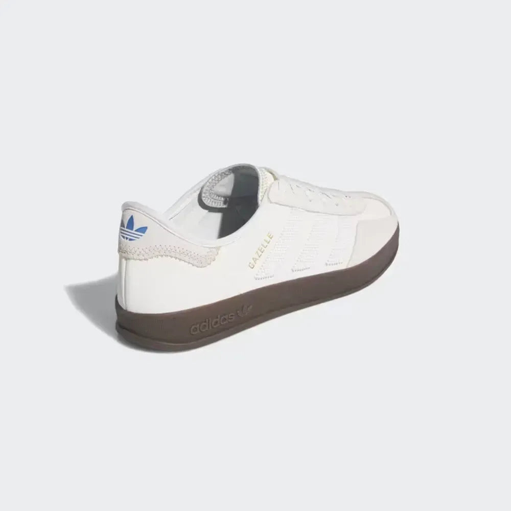 CLT x Ad Gazelle Indoor By Edison Chen - Off White