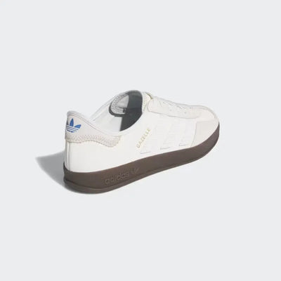 CLT x Ad Gazelle Indoor By Edison Chen - Off White