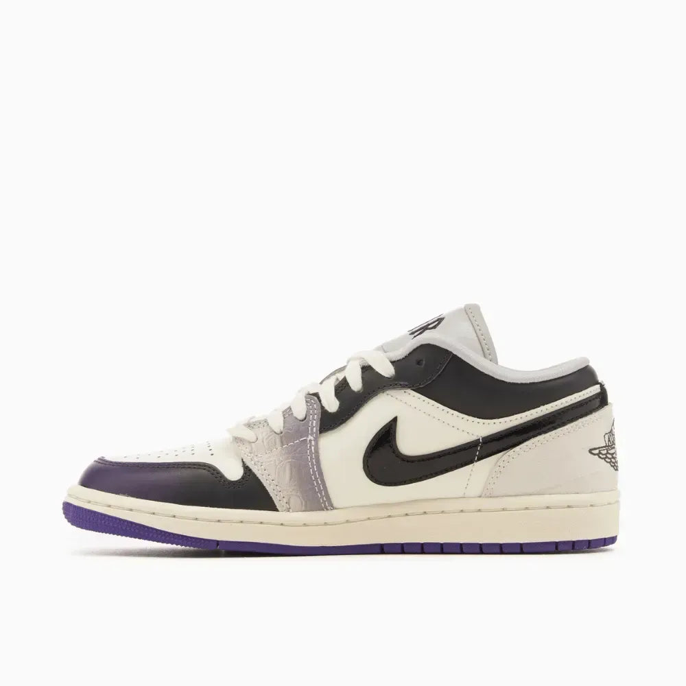 AJ 1 Low SE Punk Rock