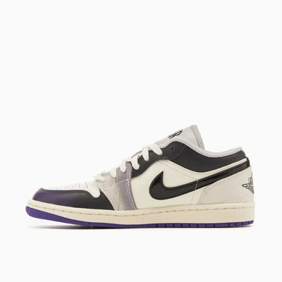 AJ 1 Low SE Punk Rock