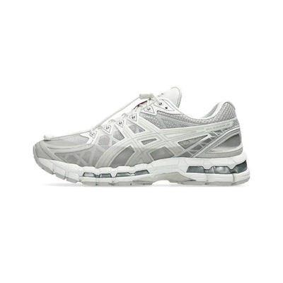 ASC Gel Kayano 20 x Unaffected - Cream Lake Grey