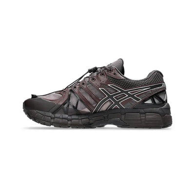 ASC Gel Kayano 20 x Unaffected - Dark Cherry Black