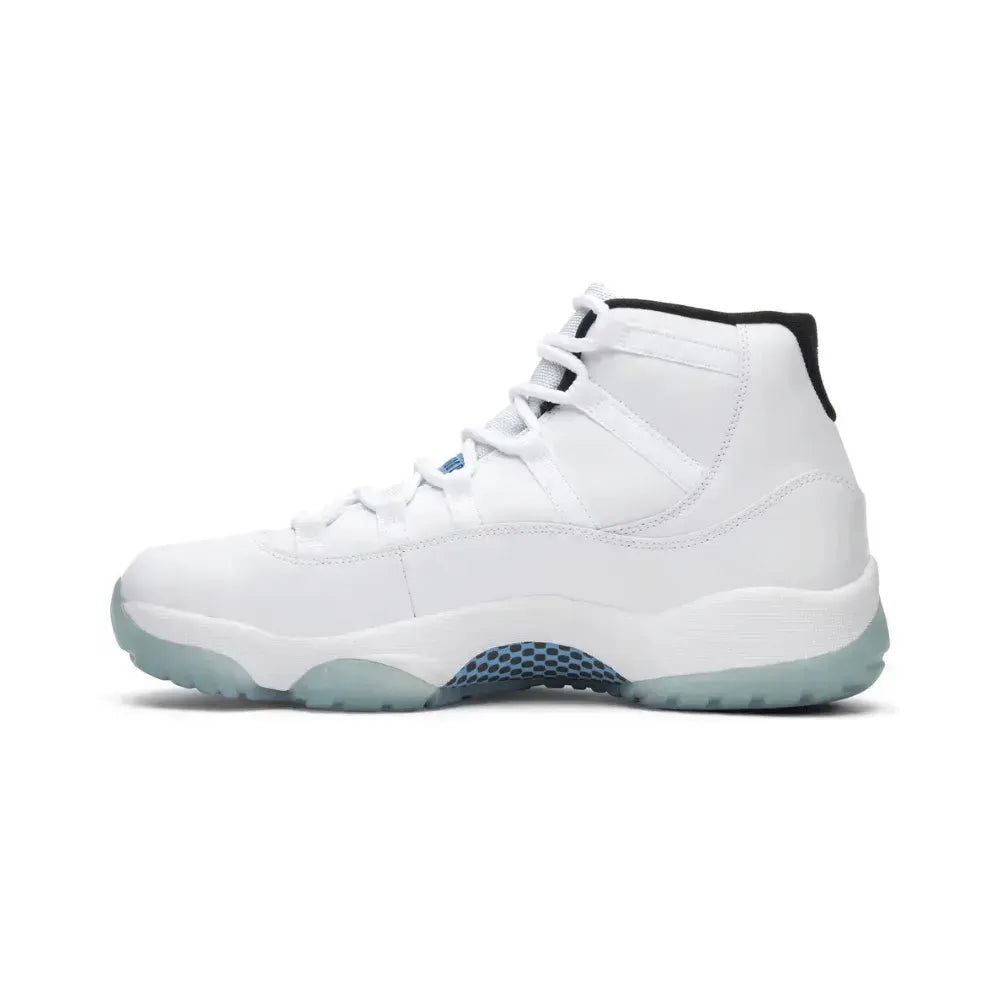 AJ 11 Legend Blue