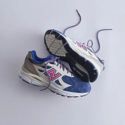 KTH x NB 990v3 Made in USA – Daytona
