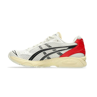 ASC Gel Kayano 14 x Senna - White/Red