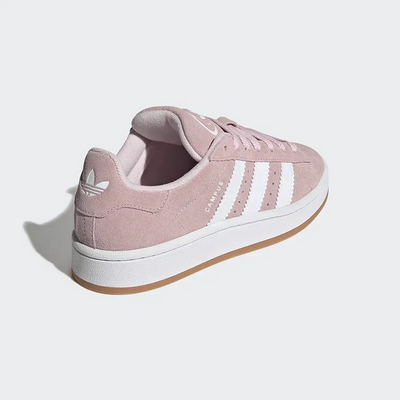 Ad Campus 00s - Clear Pink