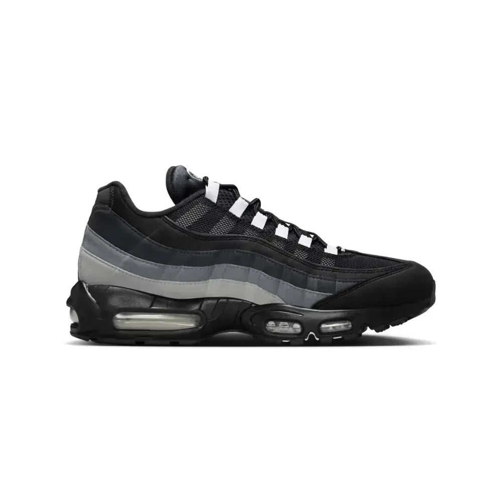 NK Air Max 95 Grey Gradient
