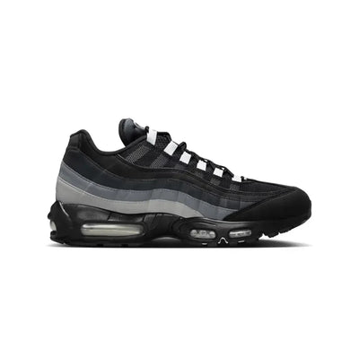 NK Air Max 95 Grey Gradient