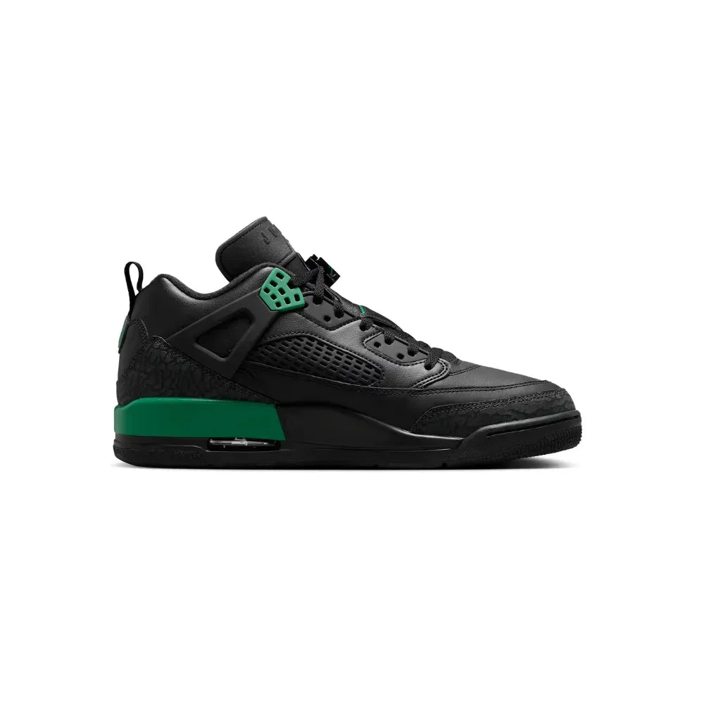 AJ Spizike Low Celtics
