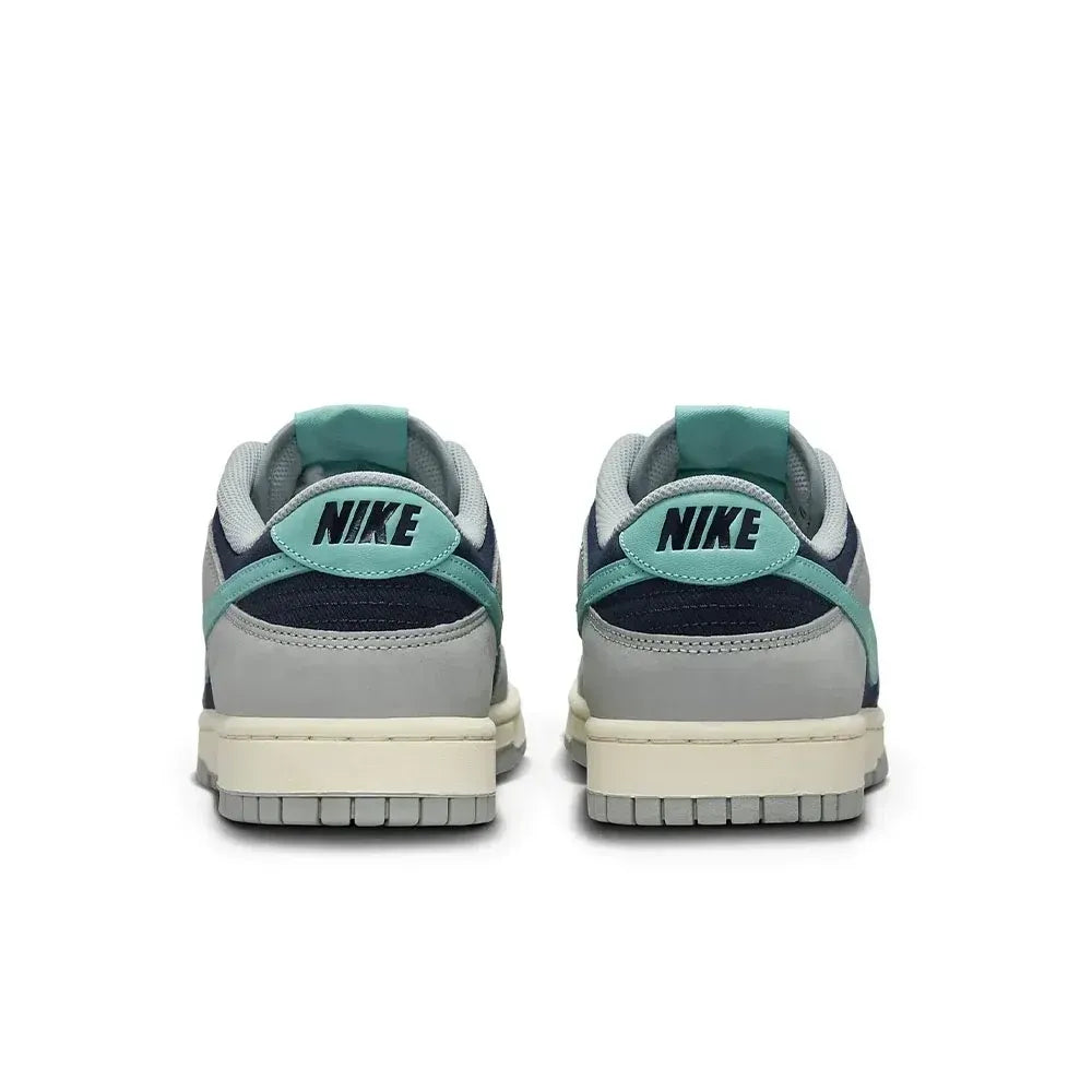 NK Dunk Low - Retro Premium Light Pumice Green Frost
