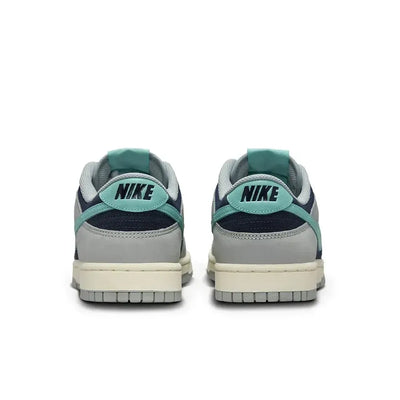 NK Dunk Low - Retro Premium Light Pumice Green Frost