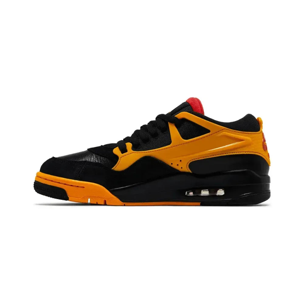 AJ 4 RM Bruce Lee