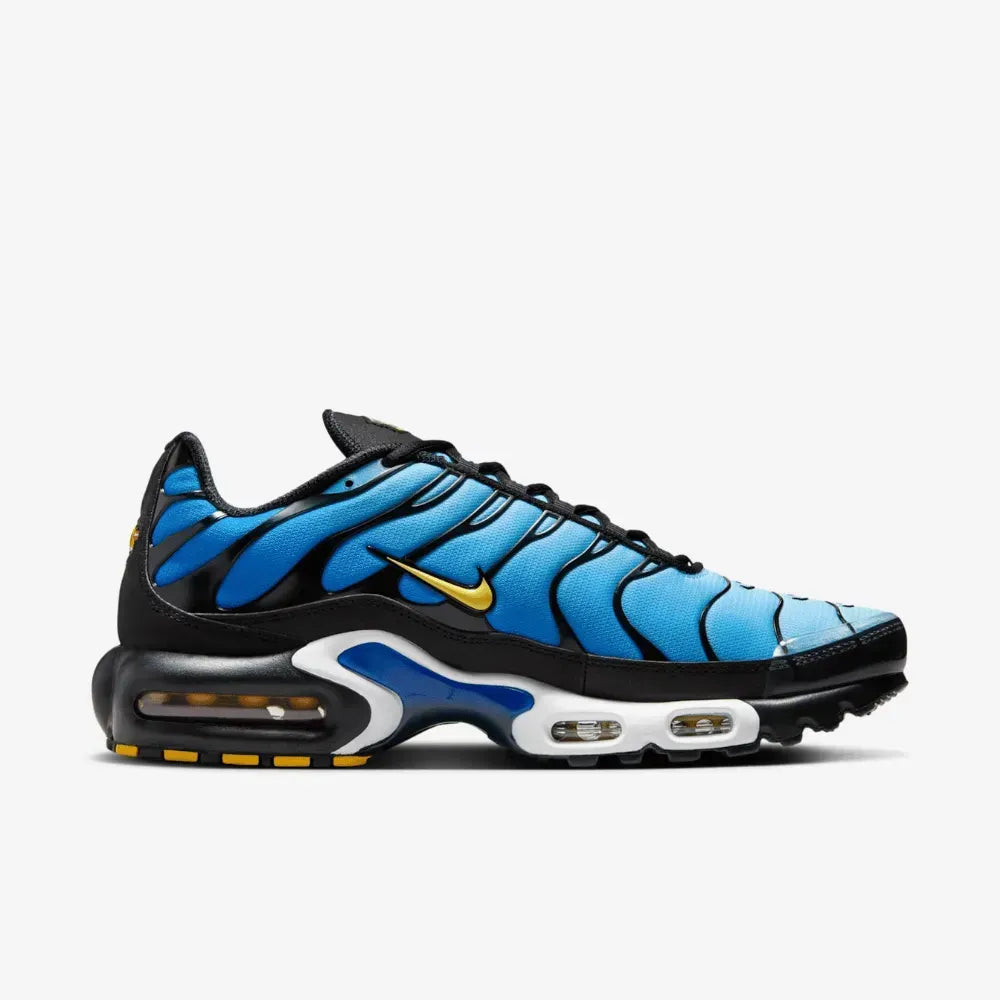 NK Air Max Plus OG - Hyper Blue