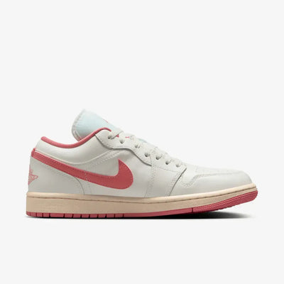 AJ 1 Low Pink Salt