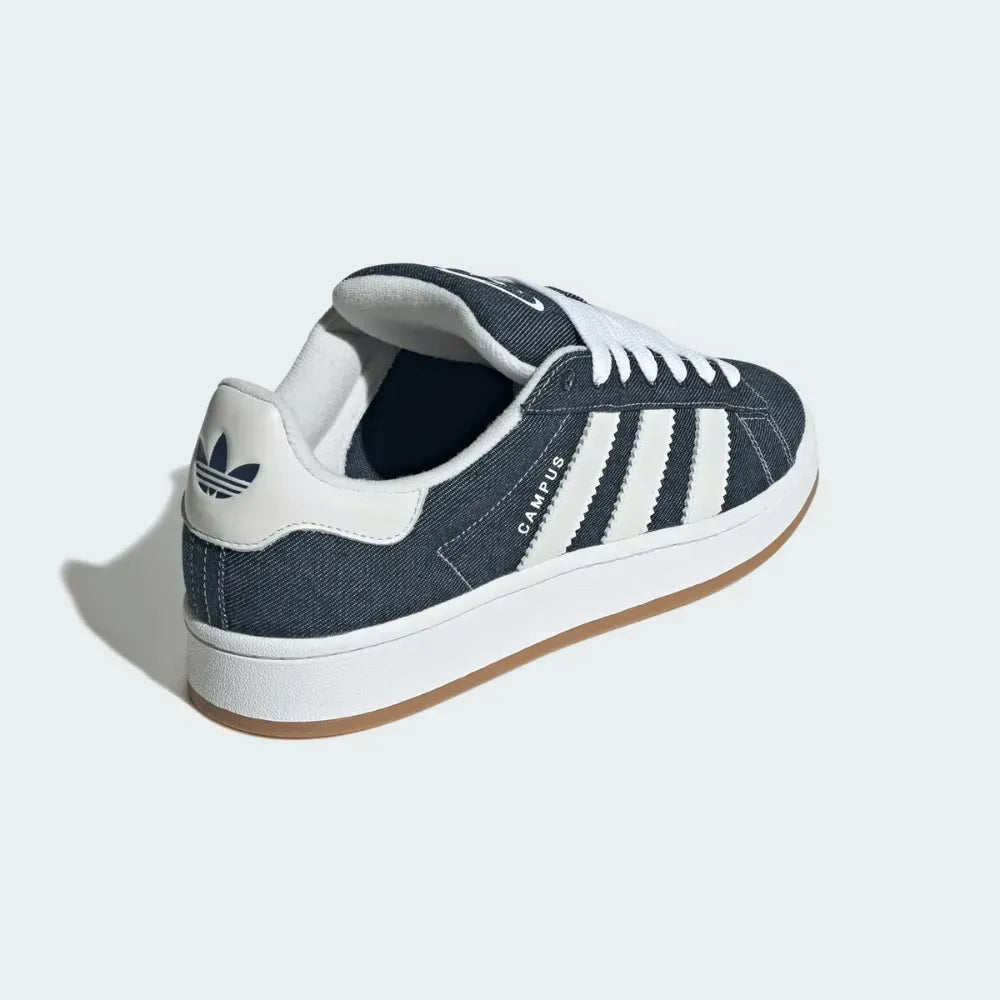 Ad Campus 00s - Night Indigo/Crystal White