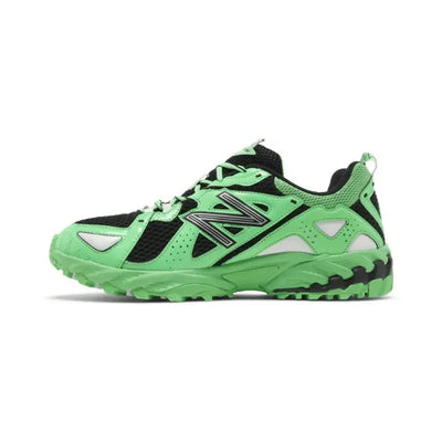 NB 610 – Green Punch