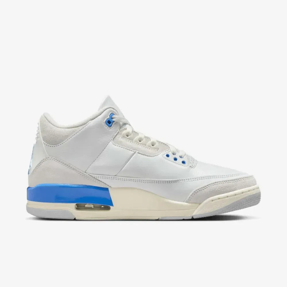 AJ 3 Lucky Shorts