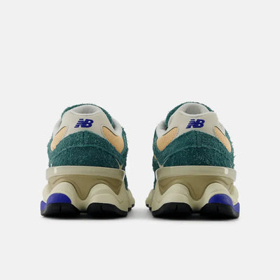 NB 9060 New Spruce Peach Blossom Team Royal