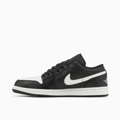 AJ 1 Low Black Summit White