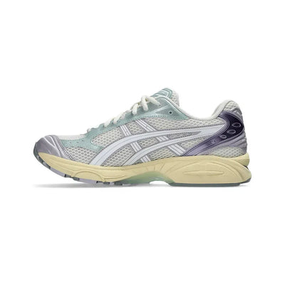ASC Gel Kayano 14 - Cream/Dusk Violet