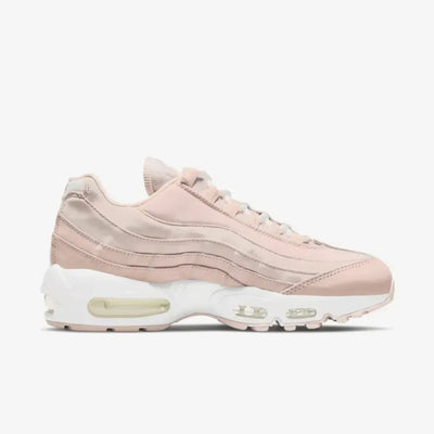NK Air Max 95 Pink Oxford