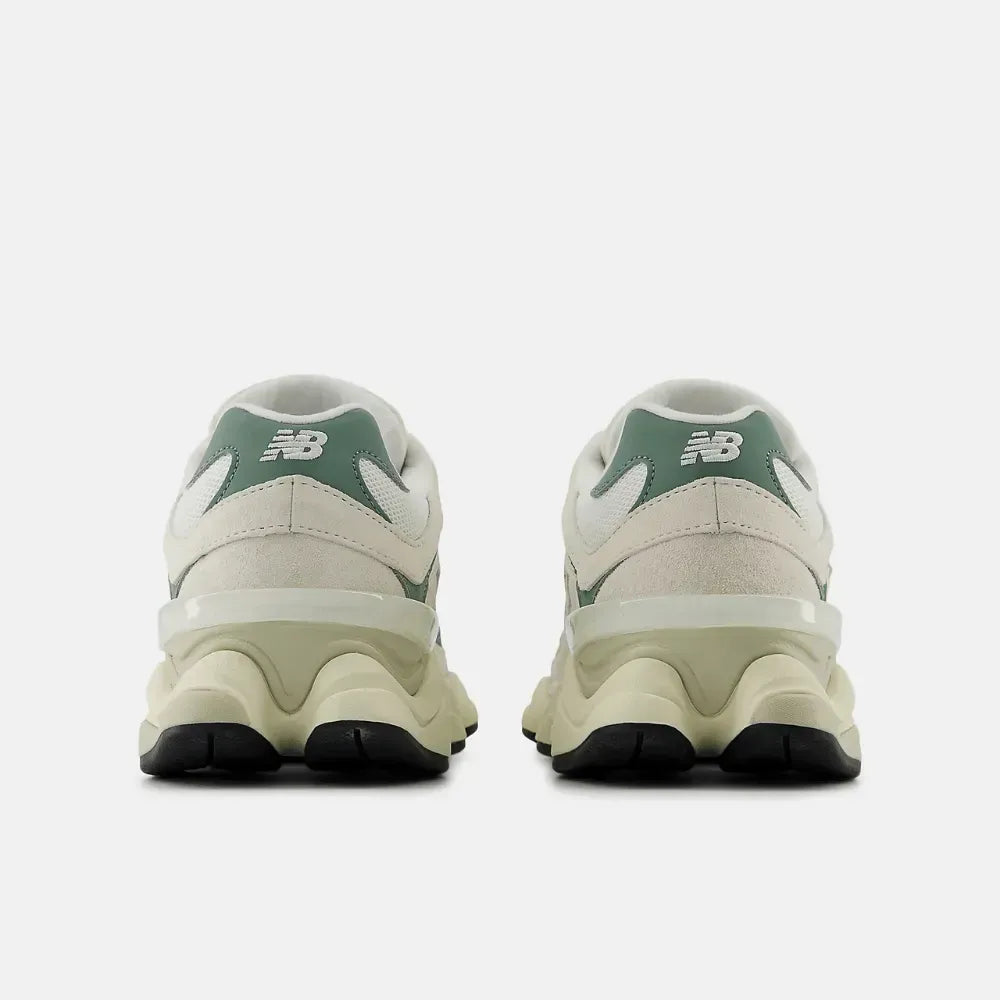 NB 9060 Linen Dark Juniper