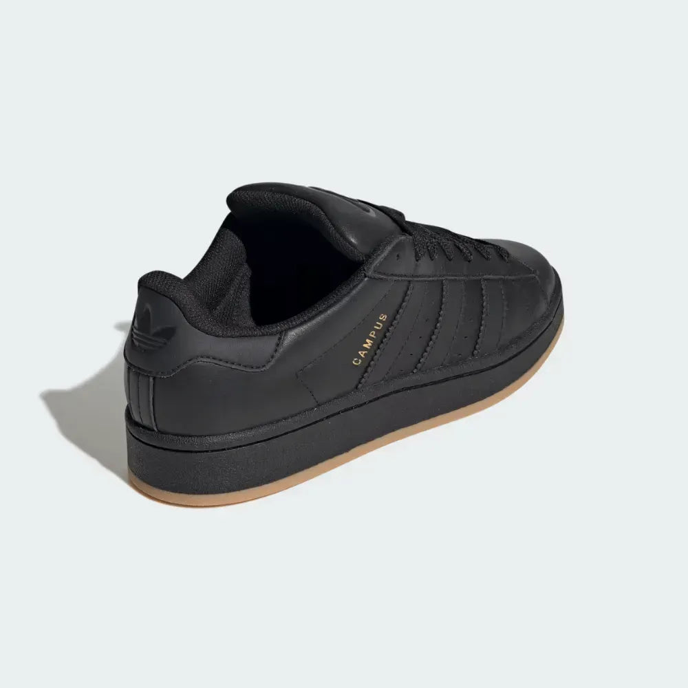 Ad Campus 00s - Triple Core Black