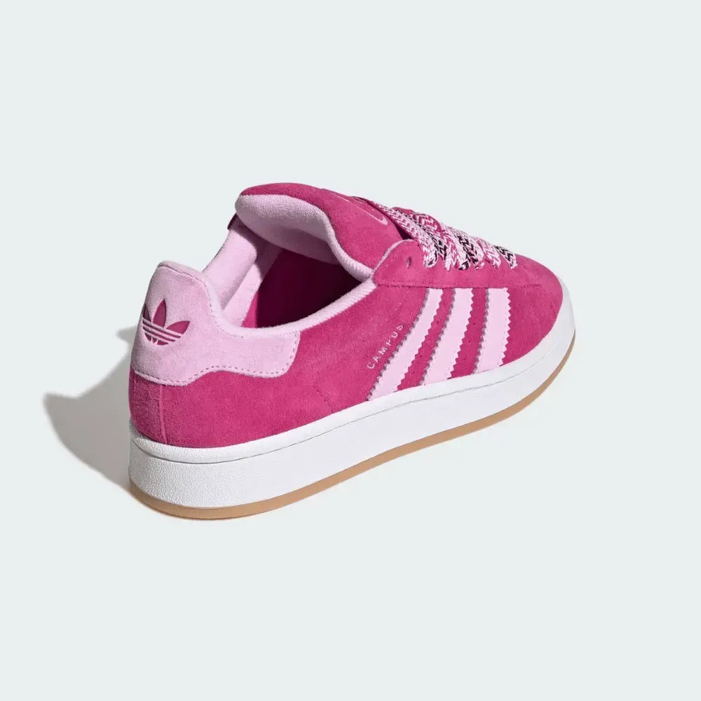 Ad Campus 00s - Semi Lucid Fuchsia/Orchid Fusion