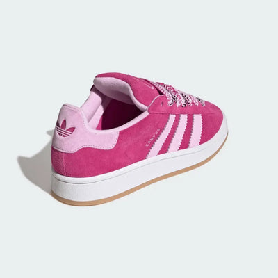 Ad Campus 00s - Semi Lucid Fuchsia/Orchid Fusion