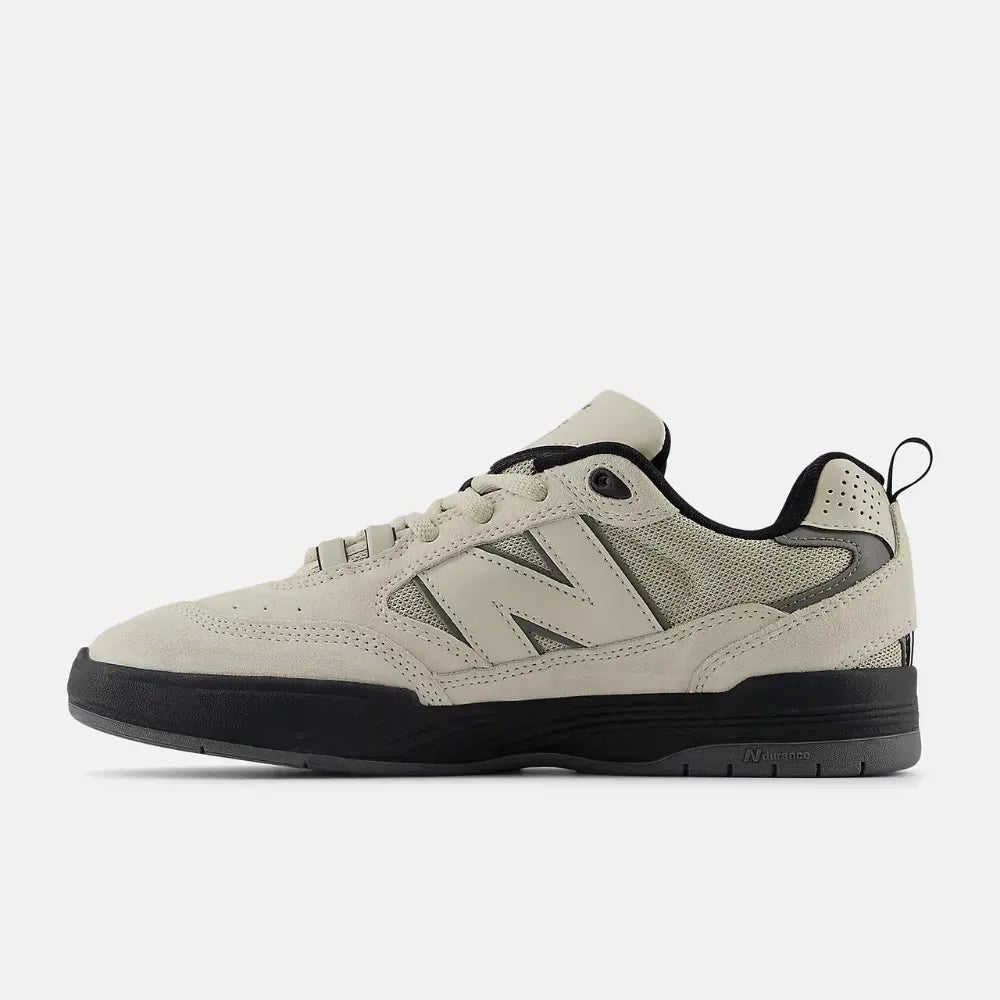 TG x NB 808 Numeric – Sea Salt/Black