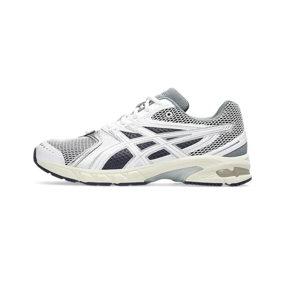 ASC Gel DS Trainer 14 - White Pure Silver