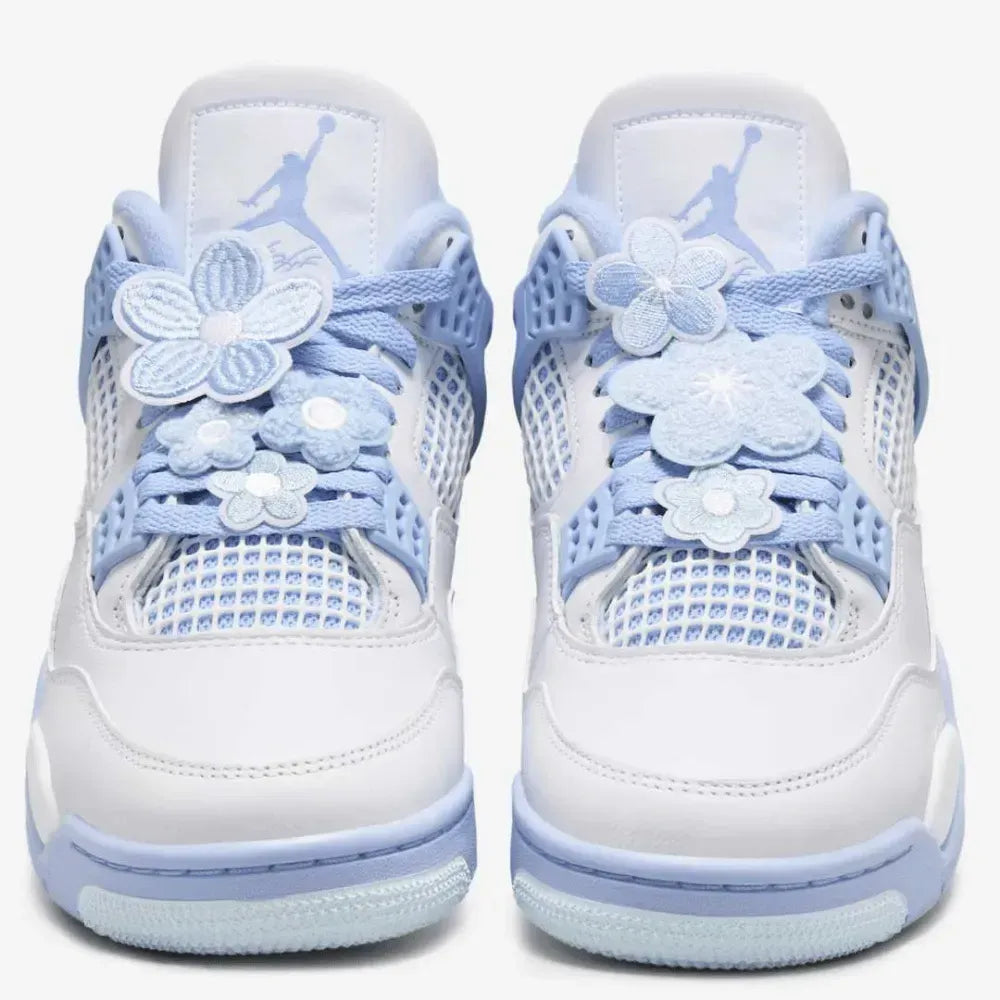 AJ 4 Forget Me Not